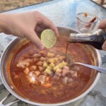 curry dla opornych z kurczakiem i ananasem sposób przygotowania