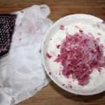 Dip jogurtowy z fetą