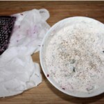 Dip jogurtowy z fetą