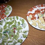 Gnocchi włoskie kluski