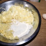 gnocchi kluski włoskie przygotowanie