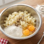 gnocchi kluski włoskie przygotowanie