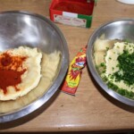 gnocchi kluski włoskie przygotowanie