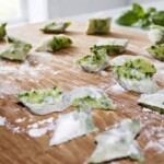 gnocchi kluski włoskie przygotowanie