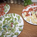 gnocchi kluski włoskie przygotowanie