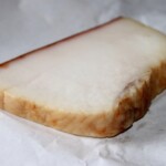 plaster słoniny wędzonej na zimno