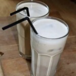 Kawa mrożona domowym sposobem