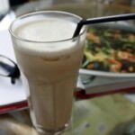 Kawa mrożona domowym sposobem