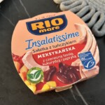 puszka tuńczyka po meksykańsku