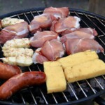 polędwica z grilla z szynką szwarcwaldzką