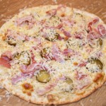 quesadilla po góralsku przygotowanie