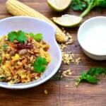 Sałatka z komosą ryżową