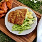 Schabowy inaczej zrobiony