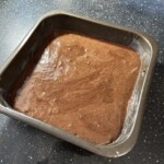 Ciasto mocno czekoladowe Sokolatopita