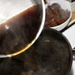 Wigilijna zupa grzybowa z suszonych grzybów