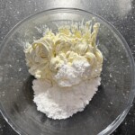 sernik chia przygotowanie