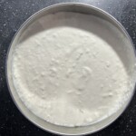 masa na sernik chia przygotowanie