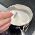 Pudding chia z tapioki