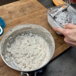 Pudding chia z tapioki w garnku