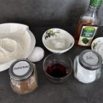 cannoli składniki do przygotowania