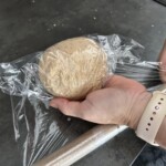 ciasto na cannoli