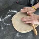 cannoli przygotowanie