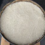 ciasto Bounty przygotowanie