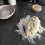 kluski leniwe przygotowanie